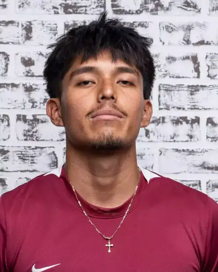 Alexis Rodriguez, Soccer, Azusa Pacific University
