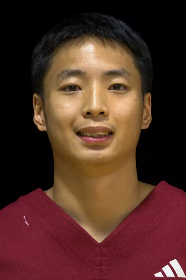 Augustin Chiang, Football, Chadron State College