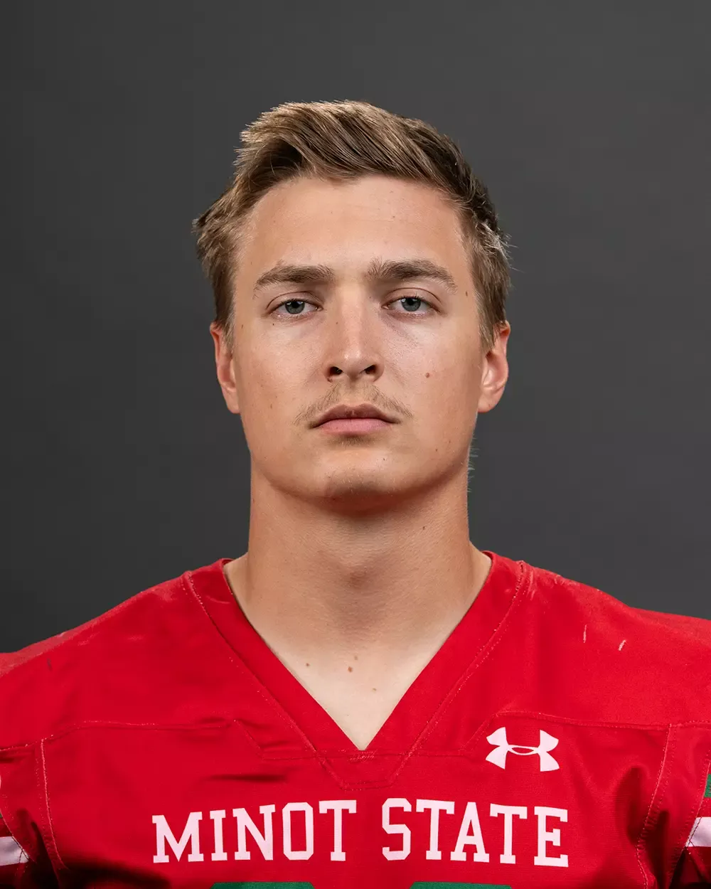 Tyler Stonebraker, Football, undefined