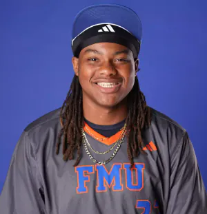 Delawrence Moore, Baseball, undefined