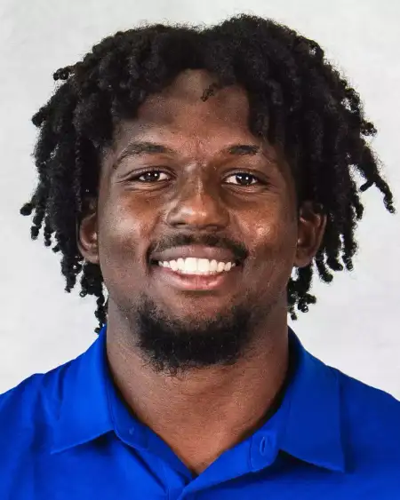 Eric Butler Jr., Football, Georgia State University