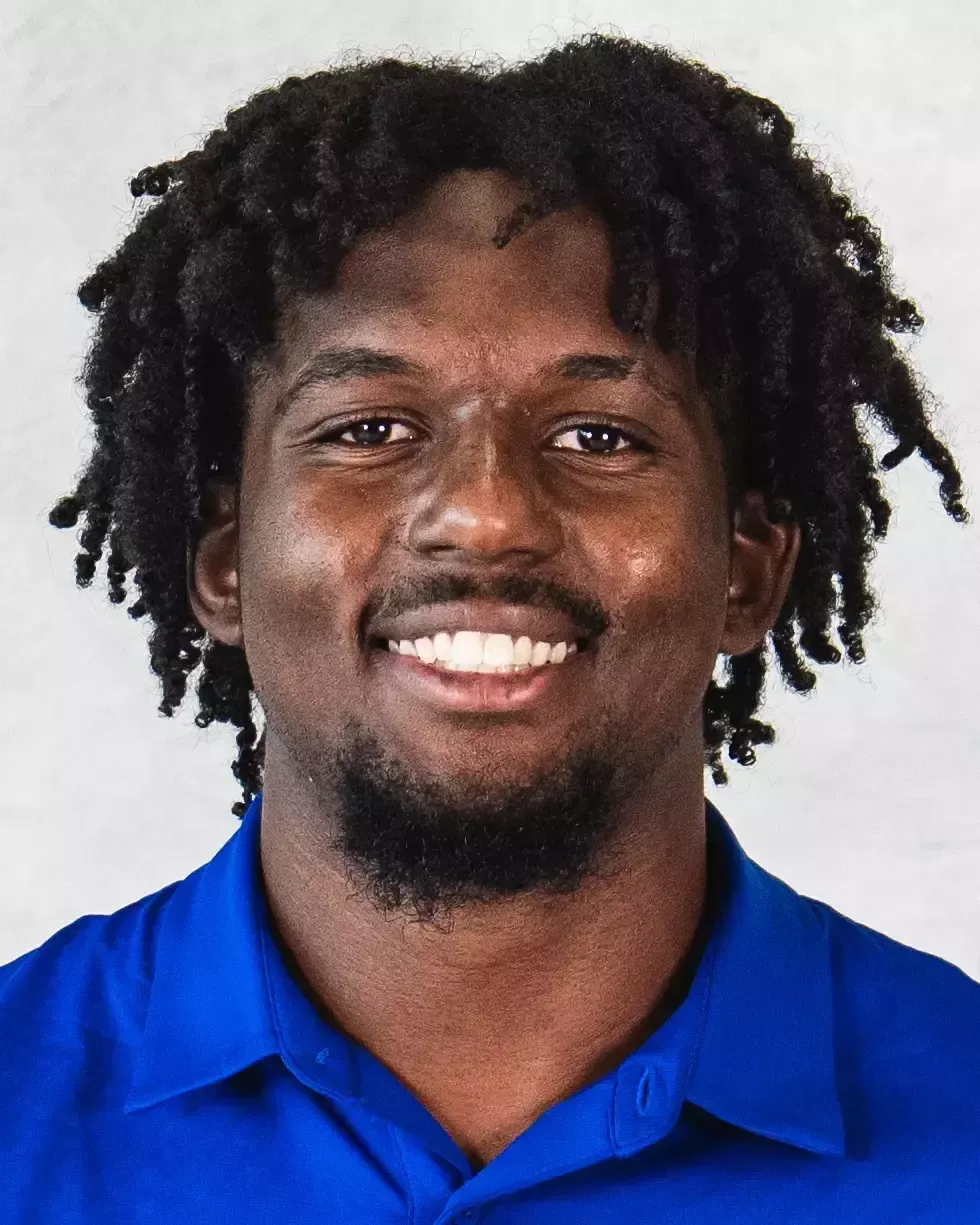 Eric Butler Jr., Football, undefined