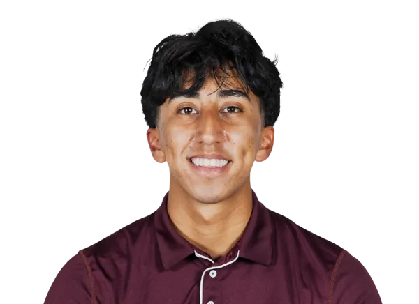 Jacob Bonilla, Football, undefined