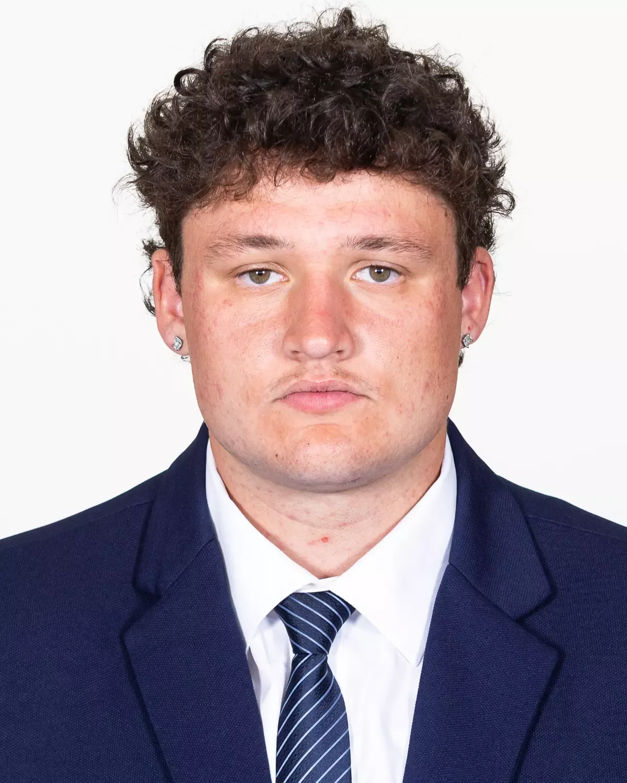 Burke Eismann, Football, undefined