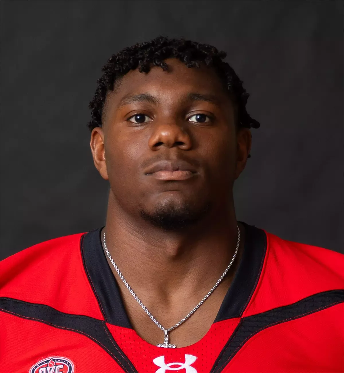 Brandon Brigham, Football, undefined