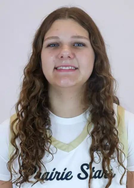 Paula Strzelecki, Basketball, University of Illinois Springfield