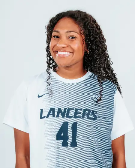 Sofia Barrie, Soccer, California Baptist University
