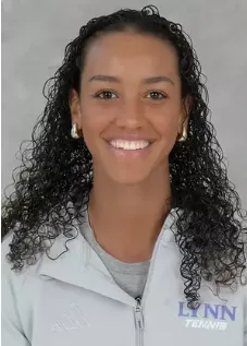 Lia Koshiki Mosimann, Tennis, undefined