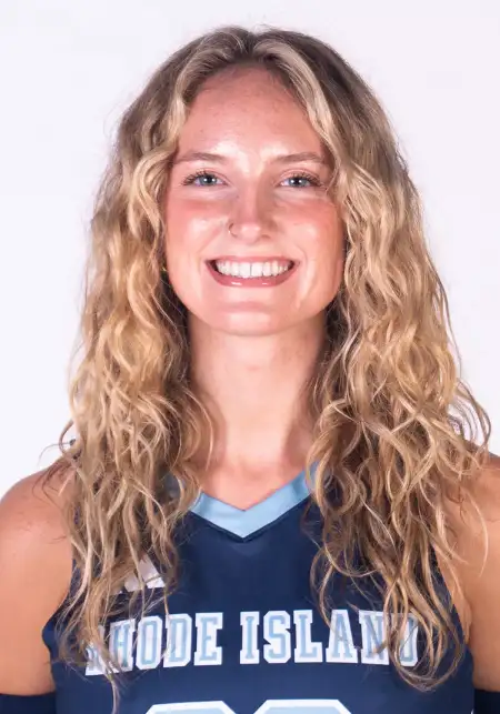 Dakota Henry, Volleyball, University of Rhode Island