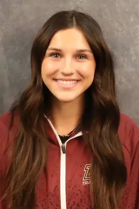 Kendra Stout, Track and Field (O), Bloomsburg University of Pennsylvania