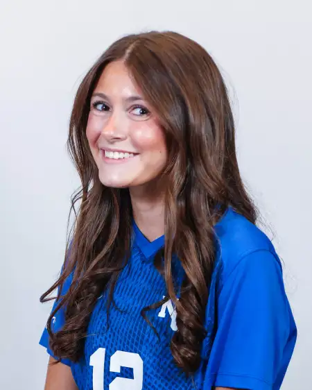 Mady Neff, Soccer, University of North Georgia