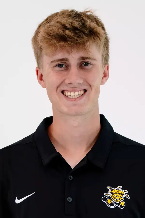 Campbell Cassidy, Baseball, Wichita State University
