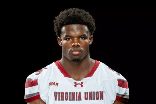 Will Flythe, Football, Virginia Union University