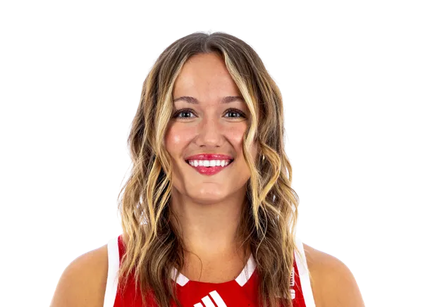 Callin Hake, Basketball, University of Nebraska