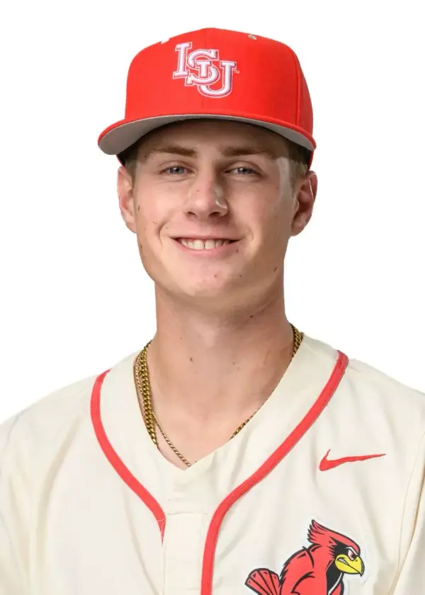 Max Bryant, Baseball, Illinois State University
