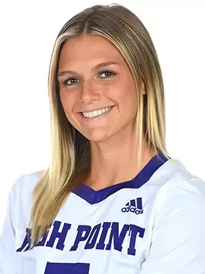 Haley Urban, Lacrosse, undefined