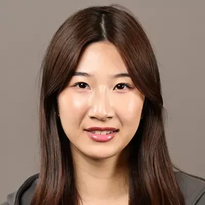 Bonnie Lin, Fencing, Cornell University