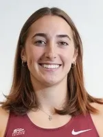 Anna Cacciacarne, Track and Field (O), Lafayette College