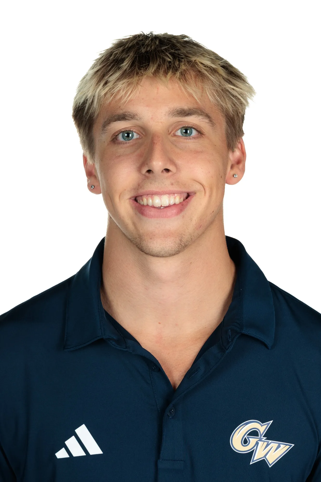 Holden Thomas, Swimming & Diving, George Washington University