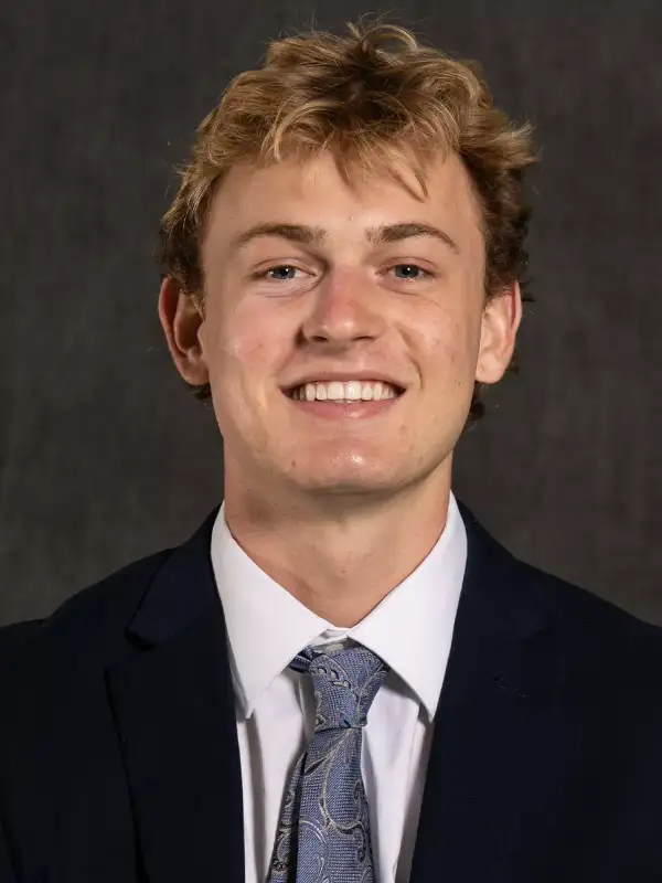 Ben Duffy, Lacrosse, University of Vermont