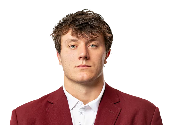 Nathan VanTimmeren, Football, Central Michigan University