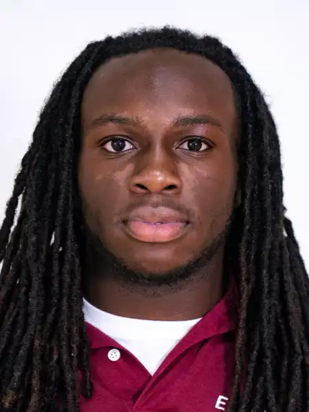 Brandon Nance, Jr., Football, Erskine College