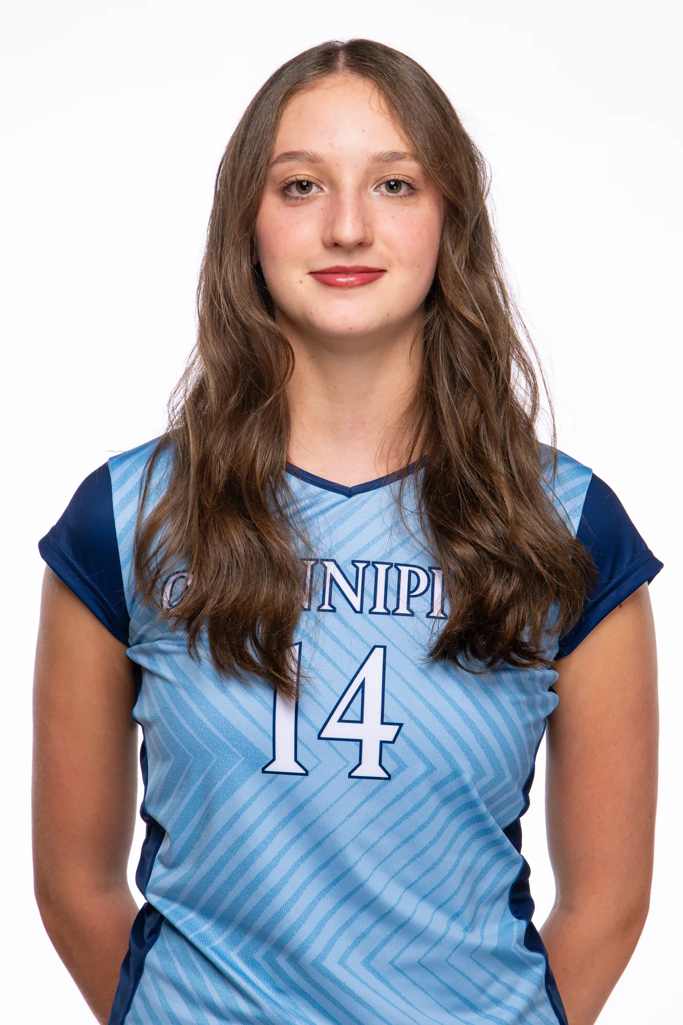 Klara Olszewska, Volleyball, undefined