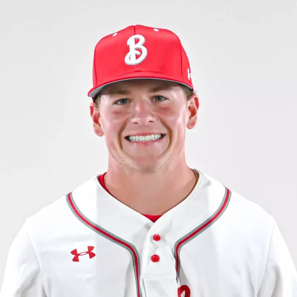 Carson McCaleb, Baseball, Bradley University