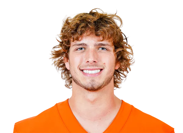 Bryson Martin, Football, undefined