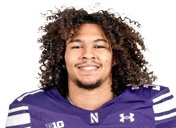 Tito Williams Jr., Football, undefined