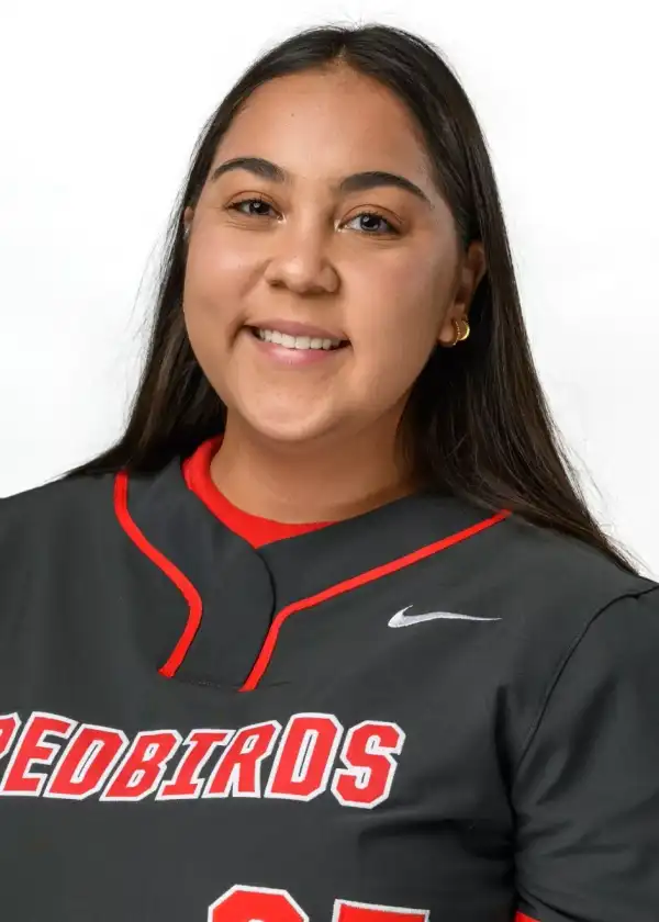 Gianna Galarza, Softball, Illinois State University