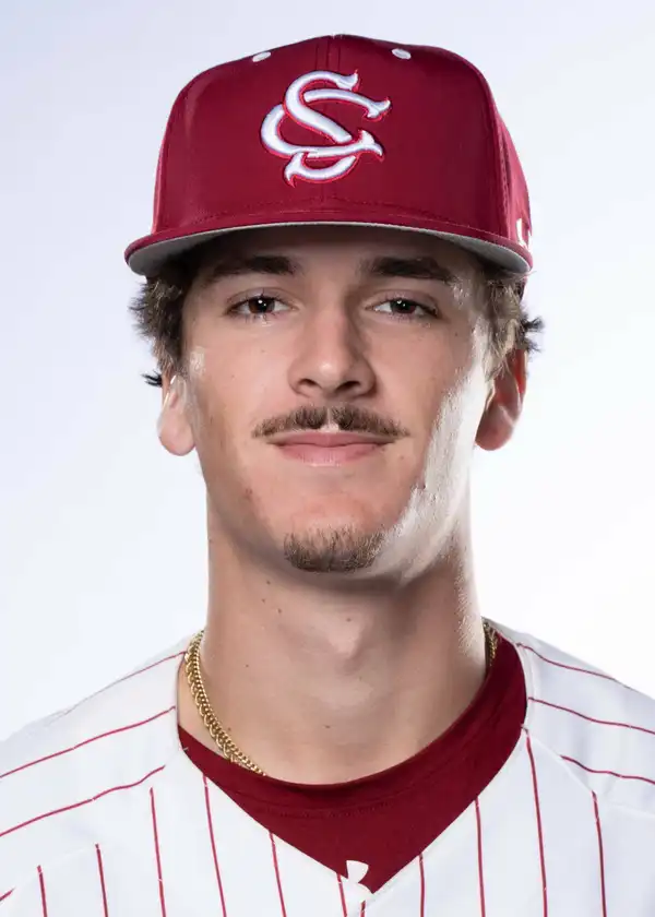 Connor Chicoli, Baseball, University of South Carolina