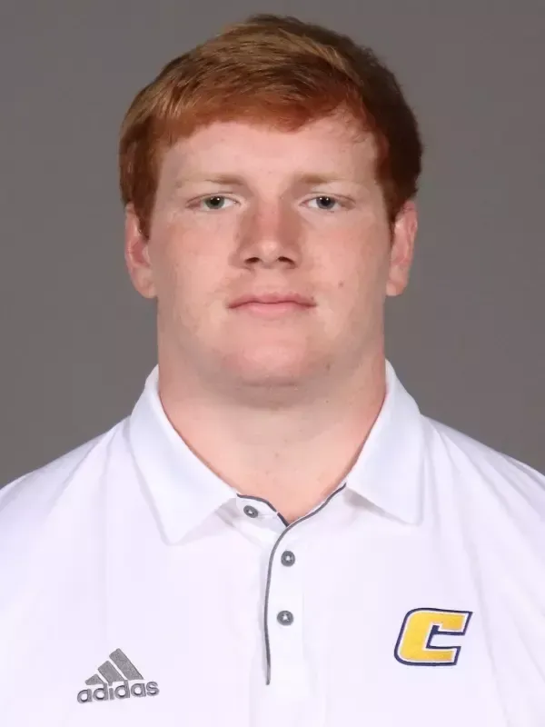 Johnny Davis, Football, University of Tennessee at Chattanooga