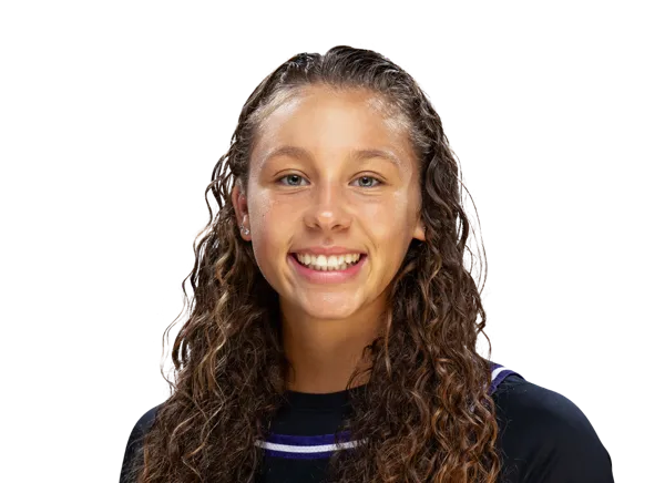 Elena Bertrand, Basketball, Lipscomb University