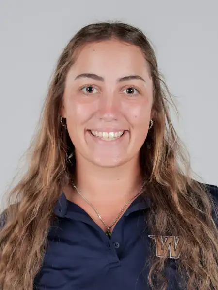 Katie Kobera, Golf, Wingate University