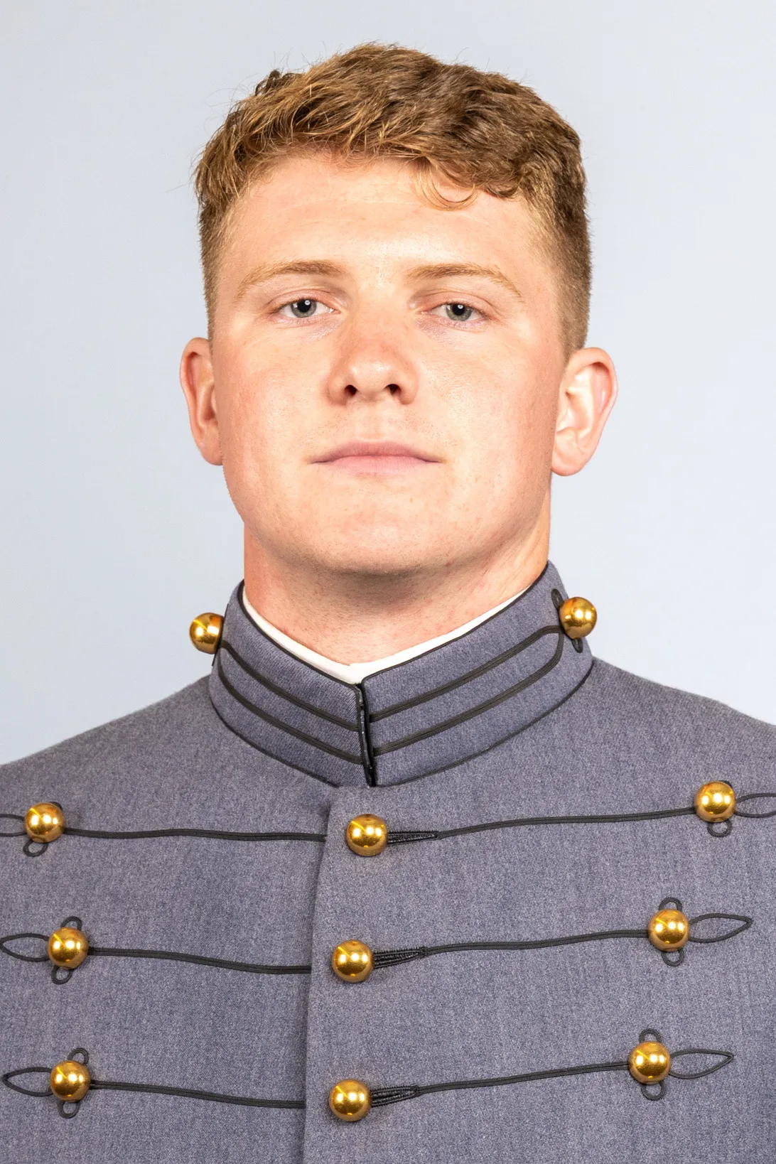 John Sullivan, Lacrosse, undefined