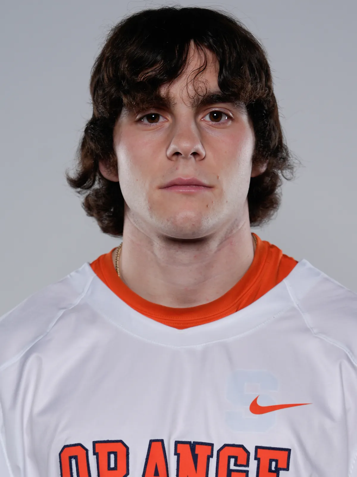 Brett Spallina, Lacrosse, undefined