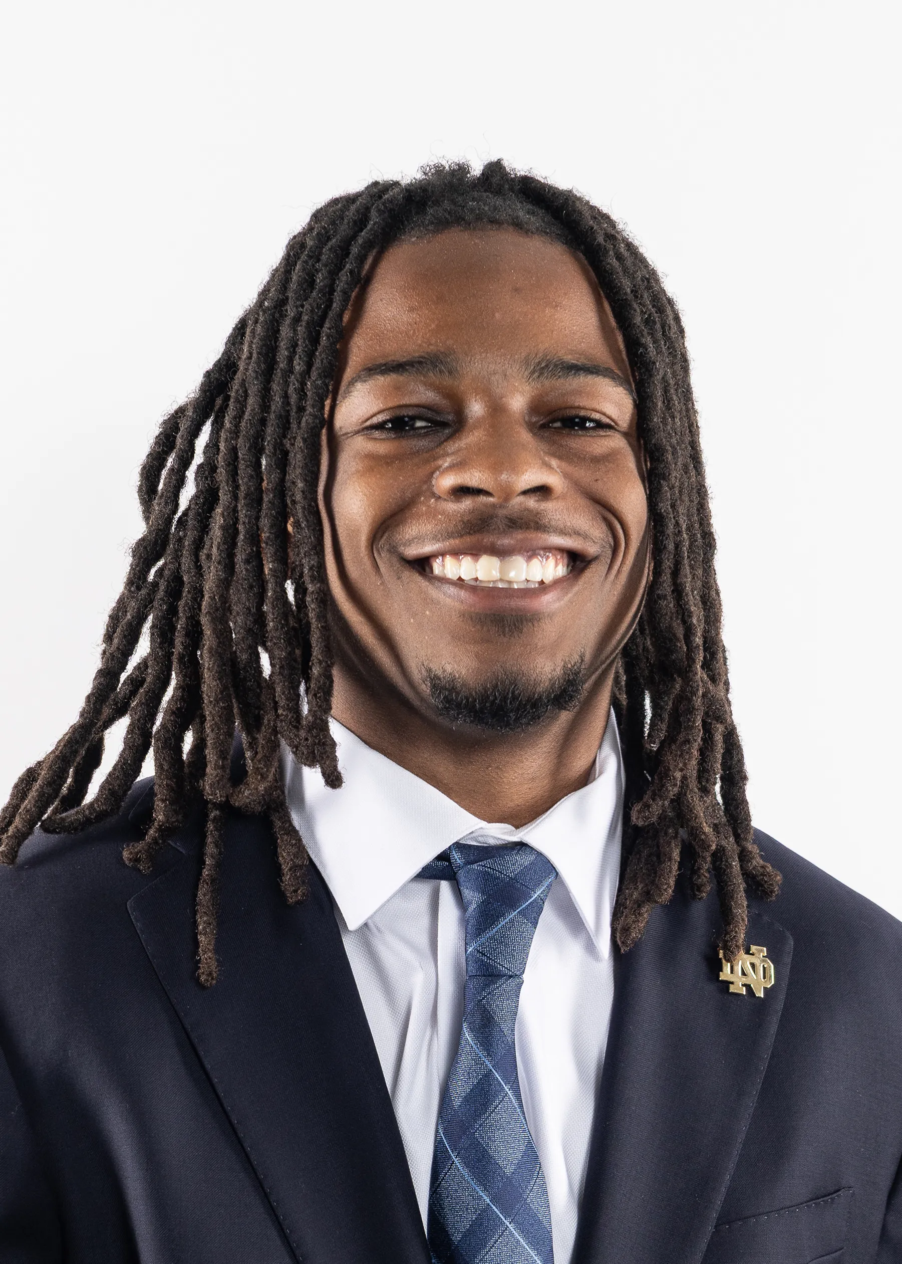 Chaz Smith, Football, undefined