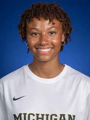 Coda Jones, Soccer, undefined