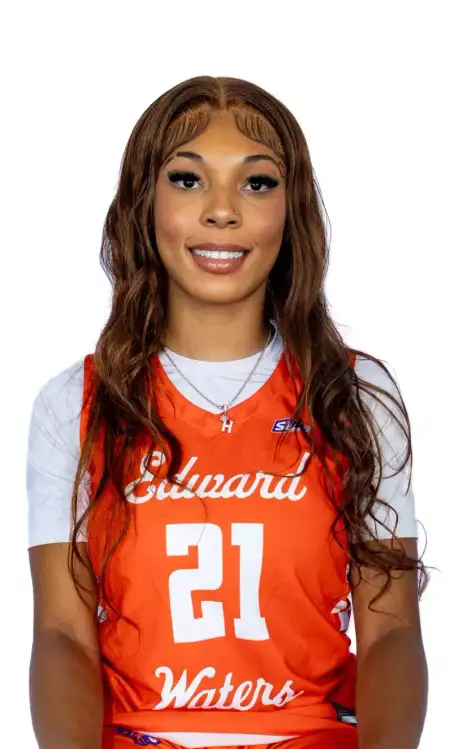 Cynthia Lecompte, Basketball, Edward Waters University