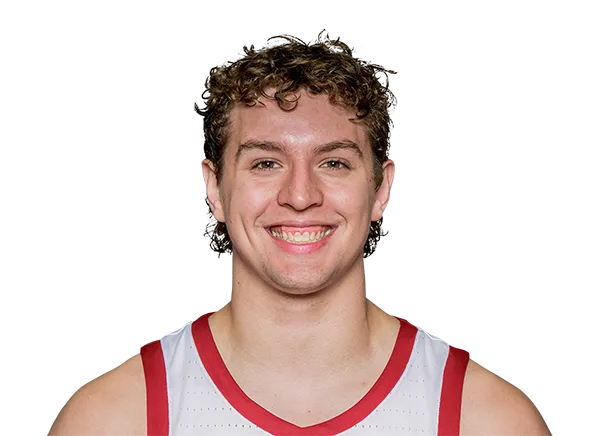 Brandton Chatfield, Basketball, Iowa State University