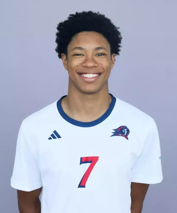 Leo Fontaine, Volleyball, New Jersey Institute of Technology