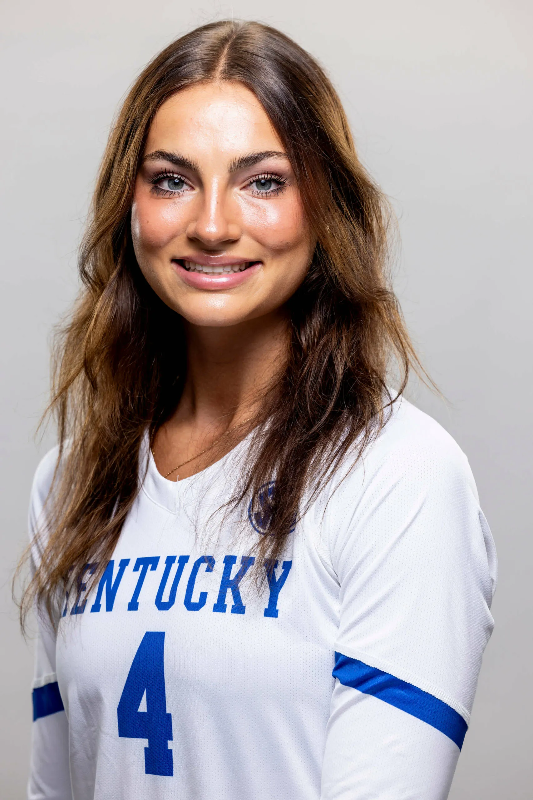 Bellamie Beus, Volleyball, undefined