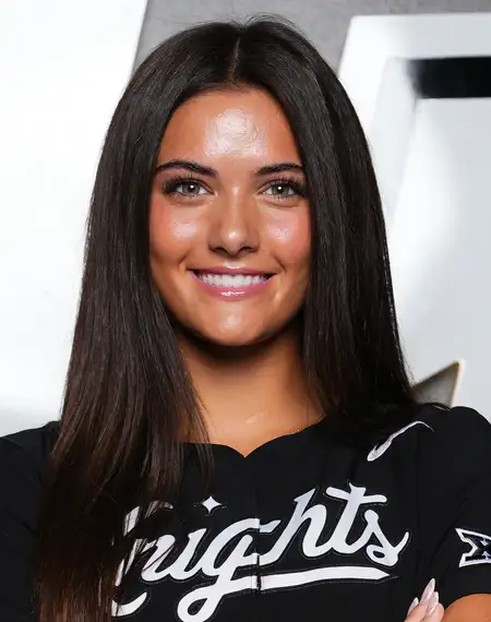 Kamryn Waters, Softball, University of Central Florida