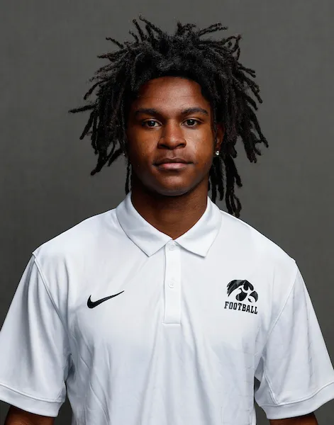 Diondre Smith, Football, undefined