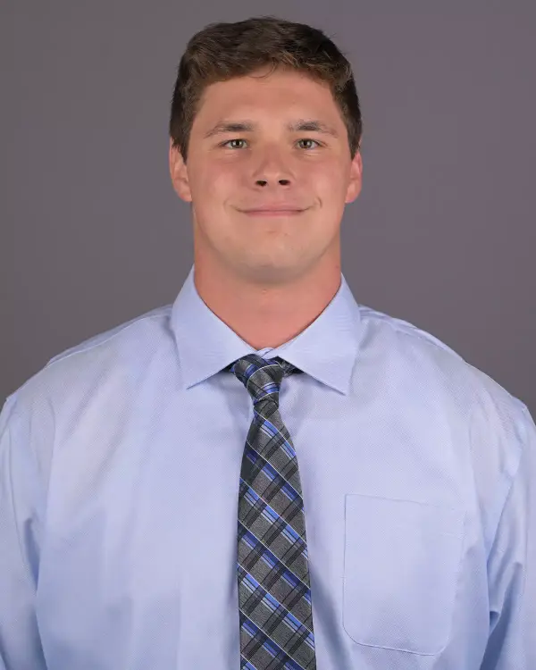 Finnegan Slattery, Football, Saint Anselm College