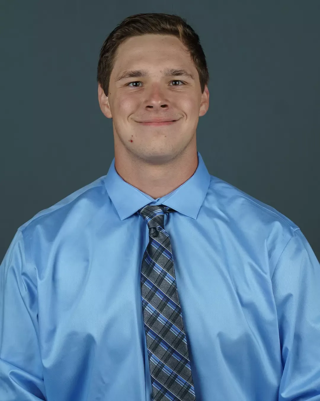 Finnegan Slattery, Football, Saint Anselm College