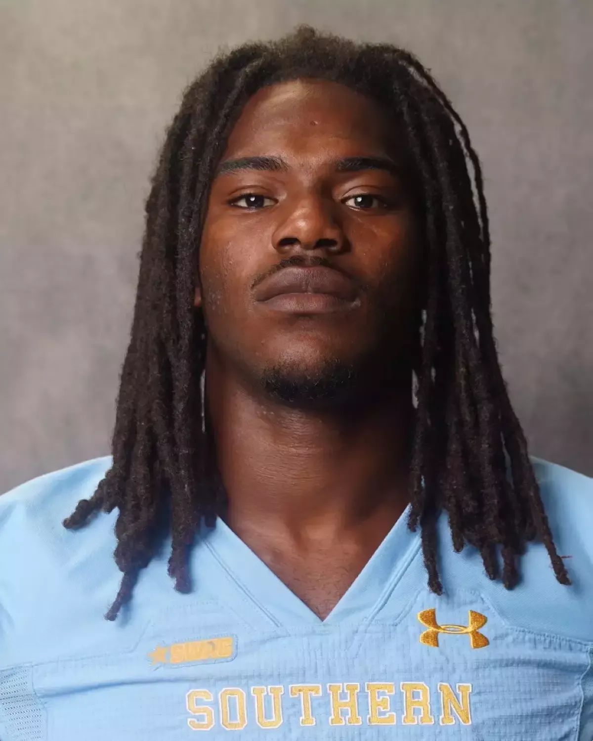 Denzel Williams, Football, undefined