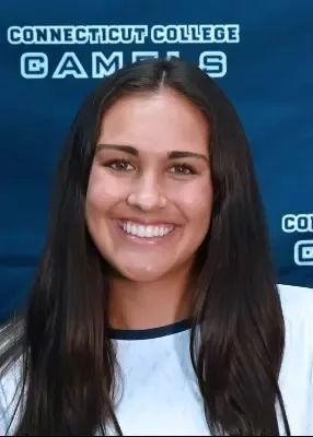 Anna Kalapatapu, Soccer, Connecticut College