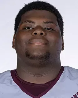 Jamir Hill-Smith, Football, Augsburg University